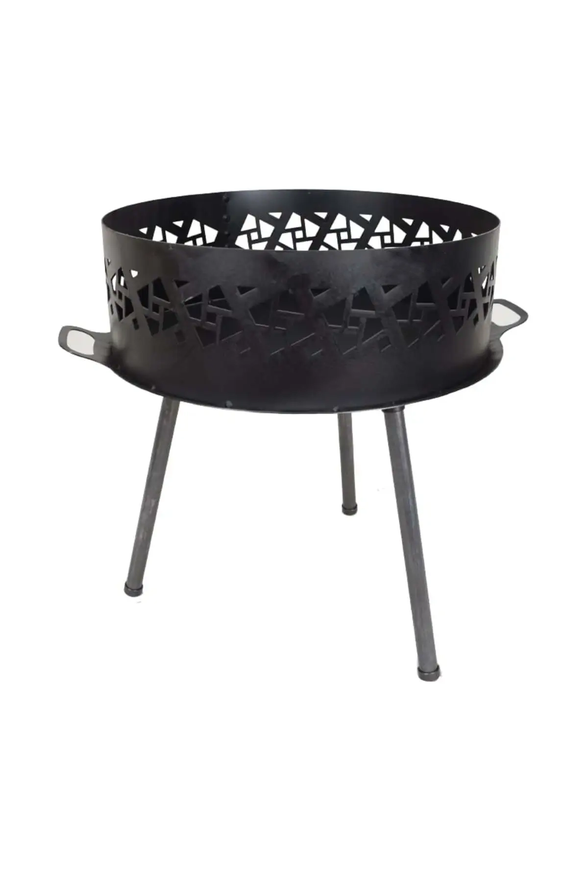 Erenler Şömine Barbekü Mangal