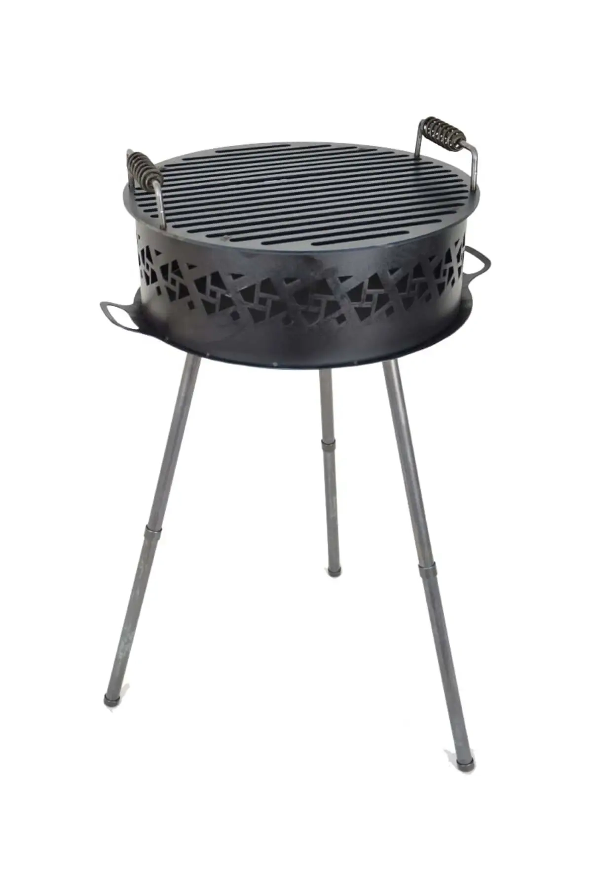 Erenler Şömine Barbekü Mangal 3